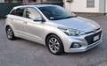 Hyundai i20 i20 5p 1.2 mpi Tech Connect Pack econext Gpl 75cv Argento - thumbnail 24
