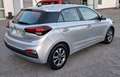Hyundai i20 i20 5p 1.2 mpi Tech Connect Pack econext Gpl 75cv Argento - thumbnail 6