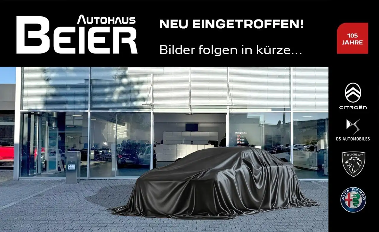 DS Automobiles DS 3