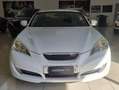 Hyundai Genesis Genesis Coupe Coupe 2.0 turbo Sport VETTURA A GPL! Blanc - thumbnail 2