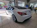 Hyundai Genesis Genesis Coupe Coupe 2.0 turbo Sport VETTURA A GPL! Blanc - thumbnail 12
