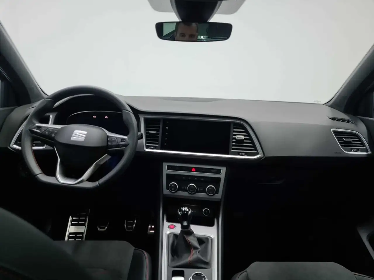 SEAT Ateca 2026