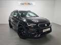 SEAT Ateca 1.5 EcoTSI S&S FR Negro - thumbnail 10