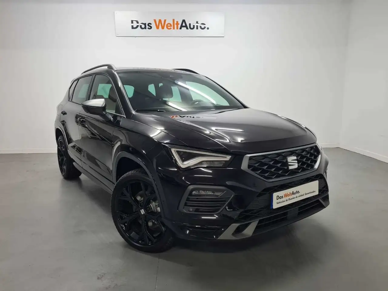 SEAT Ateca 2026 — фото 10