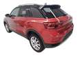 Volkswagen T-Roc 1.5 TSI DSG STYLE PANO STANDH AHK BLACK ST Rot - thumbnail 4