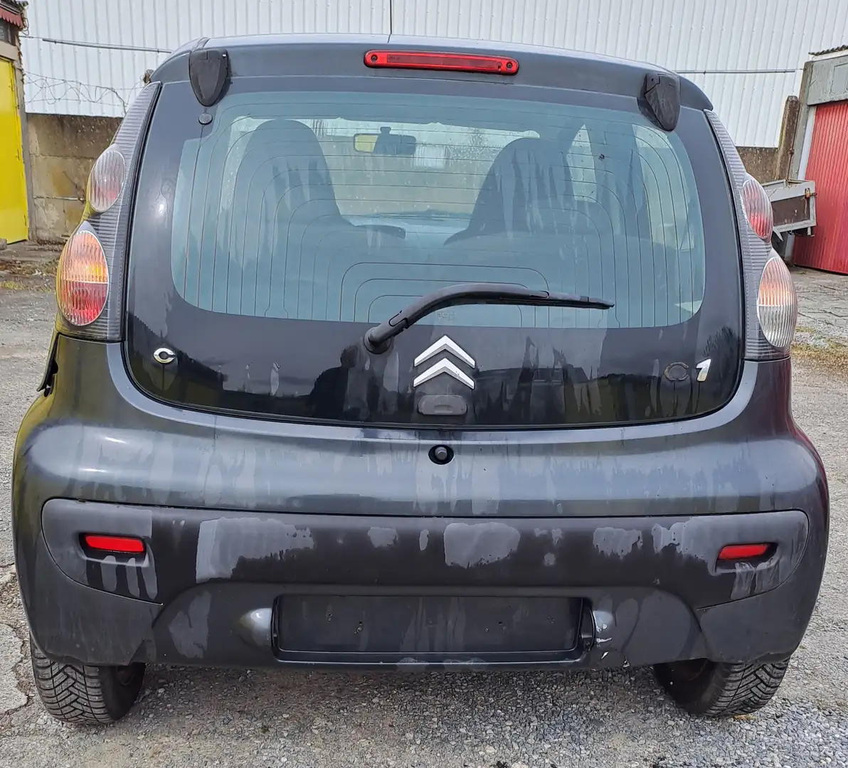 Citroen C1 C1 1.0 Advance - 2