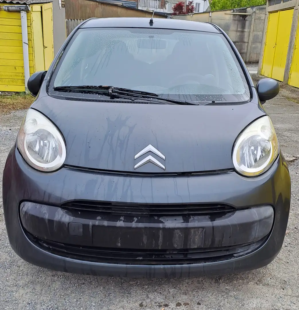 Citroen C1 C1 1.0 Advance - 1