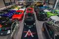 Ford Focus 2.5 RS erst 10Tkm* WOLF Racing 350 Allrad* Verde - thumbnail 47