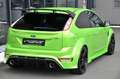 Ford Focus 2.5 RS erst 10Tkm* Wolf Racing 350 Allrad* Groen - thumbnail 36