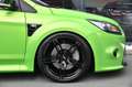 Ford Focus 2.5 RS erst 10Tkm* WOLF Racing 350 Allrad* Verde - thumbnail 46