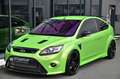 Ford Focus 2.5 RS erst 10Tkm* Wolf Racing 350 Allrad* Grün - thumbnail 2