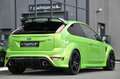 Ford Focus 2.5 RS erst 10Tkm* WOLF Racing 350 Allrad* Verde - thumbnail 38