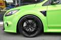 Ford Focus 2.5 RS erst 10Tkm* Wolf Racing 350 Allrad* Green - thumbnail 43