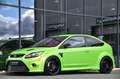 Ford Focus 2.5 RS erst 10Tkm* WOLF Racing 350 Allrad* Grün - thumbnail 39