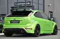 Ford Focus 2.5 RS erst 10Tkm* Wolf Racing 350 Allrad* Green - thumbnail 38