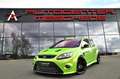 Ford Focus 2.5 RS erst 10Tkm* WOLF Racing 350 Allrad* Verde - thumbnail 41
