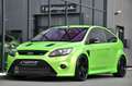 Ford Focus 2.5 RS erst 10Tkm* Wolf Racing 350 Allrad* Zelená - thumbnail 37