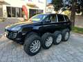 Porsche Cayenne Cayenne 3.6 FL AUTO NAVI XENON PELLE Schwarz - thumbnail 14