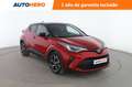 Toyota C-HR 2.0 Hybrid Advance Yellow - thumbnail 8