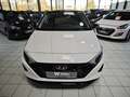 Hyundai i20 Hyundai i 20 1.0 T-GDI Mild-Hybrid Prime Digitales Weiß - thumbnail 2
