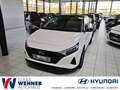Hyundai i20 Hyundai i 20 1.0 T-GDI Mild-Hybrid Prime Digitales Weiß - thumbnail 1