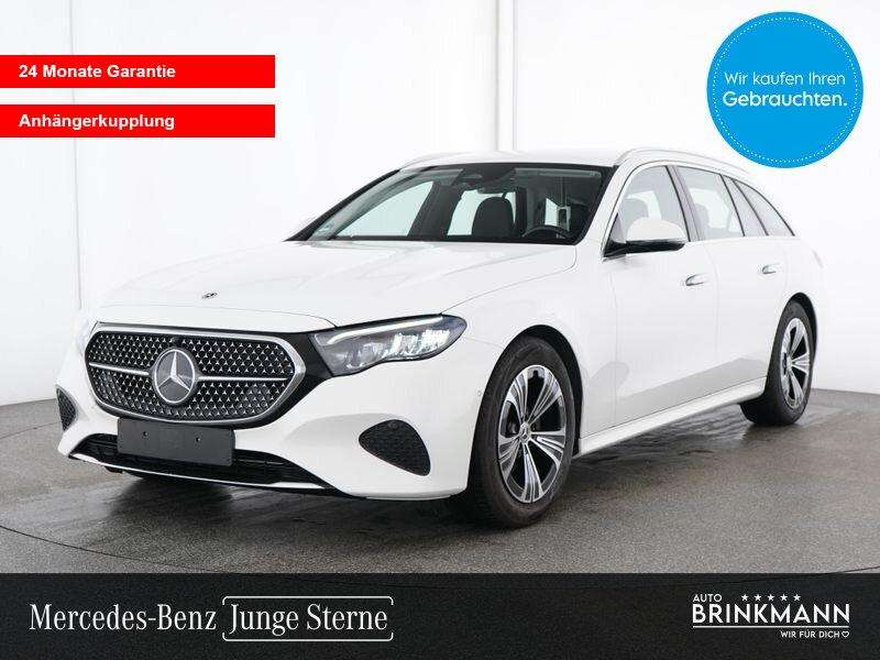2025 Mercedes Benz E 220