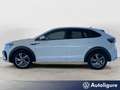 Volkswagen Taigo Taigo 1.0 TSI 110 CV DSG R-Line Bianco - thumbnail 2