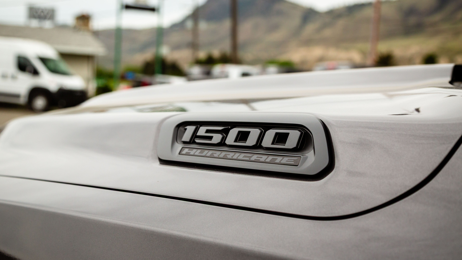 2026 RAM 1500 Sport  - Leather Seats - Sunroof - $272.16 /Wk — снимка 1