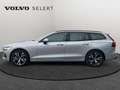 Volvo V60 B3 Essential / Essence Gris - thumbnail 4