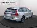 Volvo V60 B3 Essential / Essence Gris - thumbnail 2