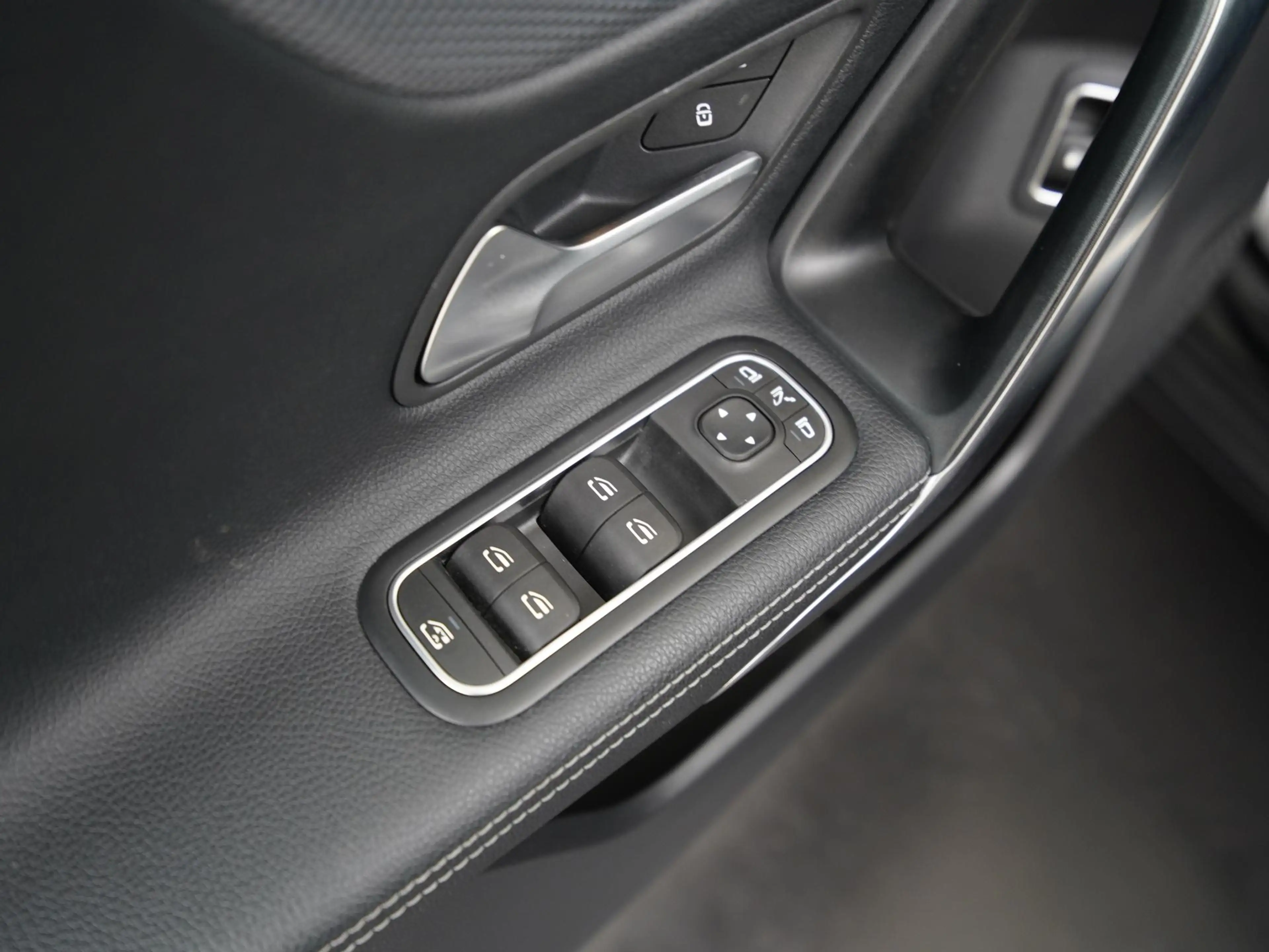 Mercedes-Benz A 250 250e Business Line | Panoramadak | Widescreen | Ca — photo 40