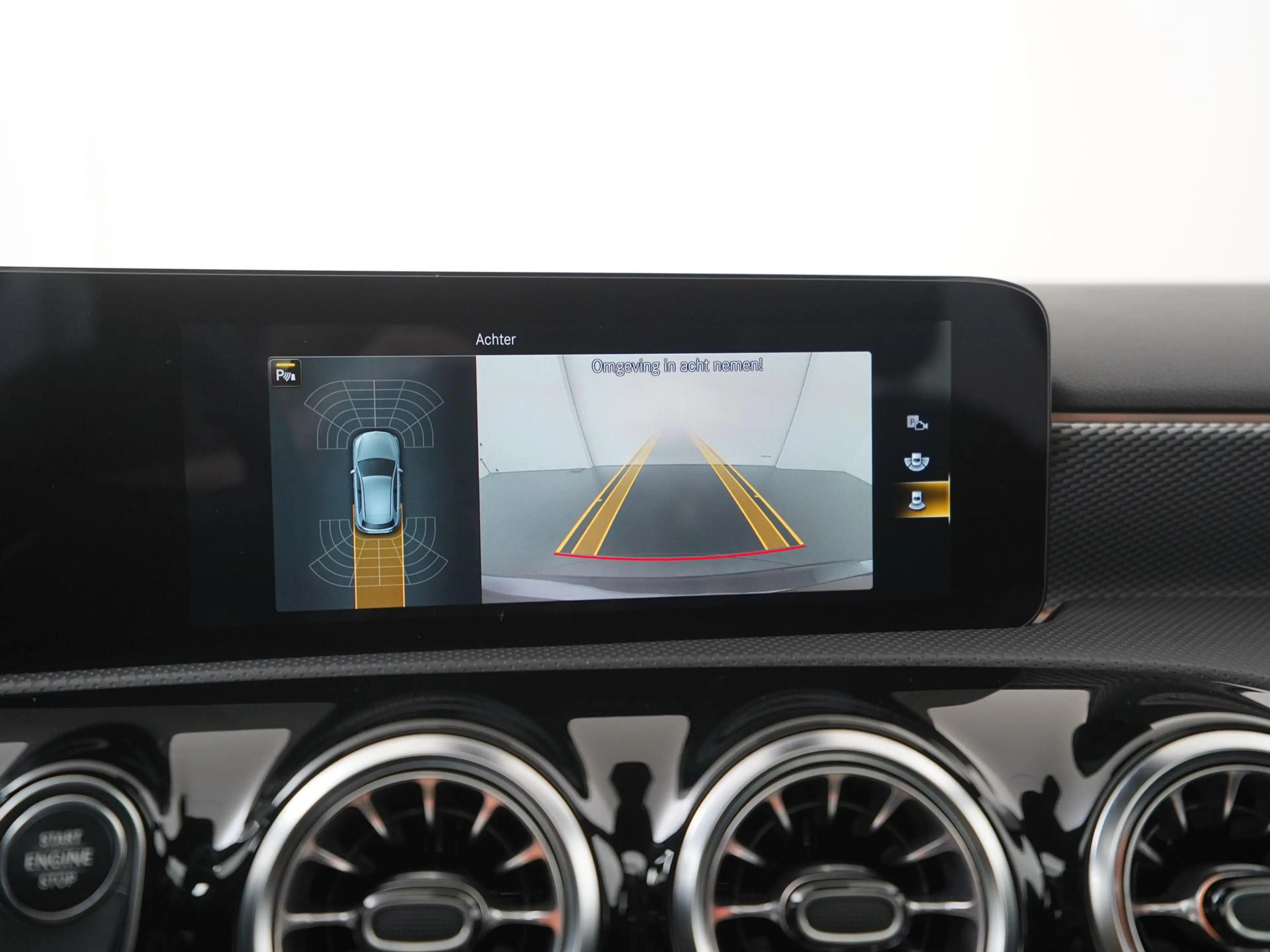 Mercedes-Benz A 250 250e Business Line | Panoramadak | Widescreen | Ca — photo 24