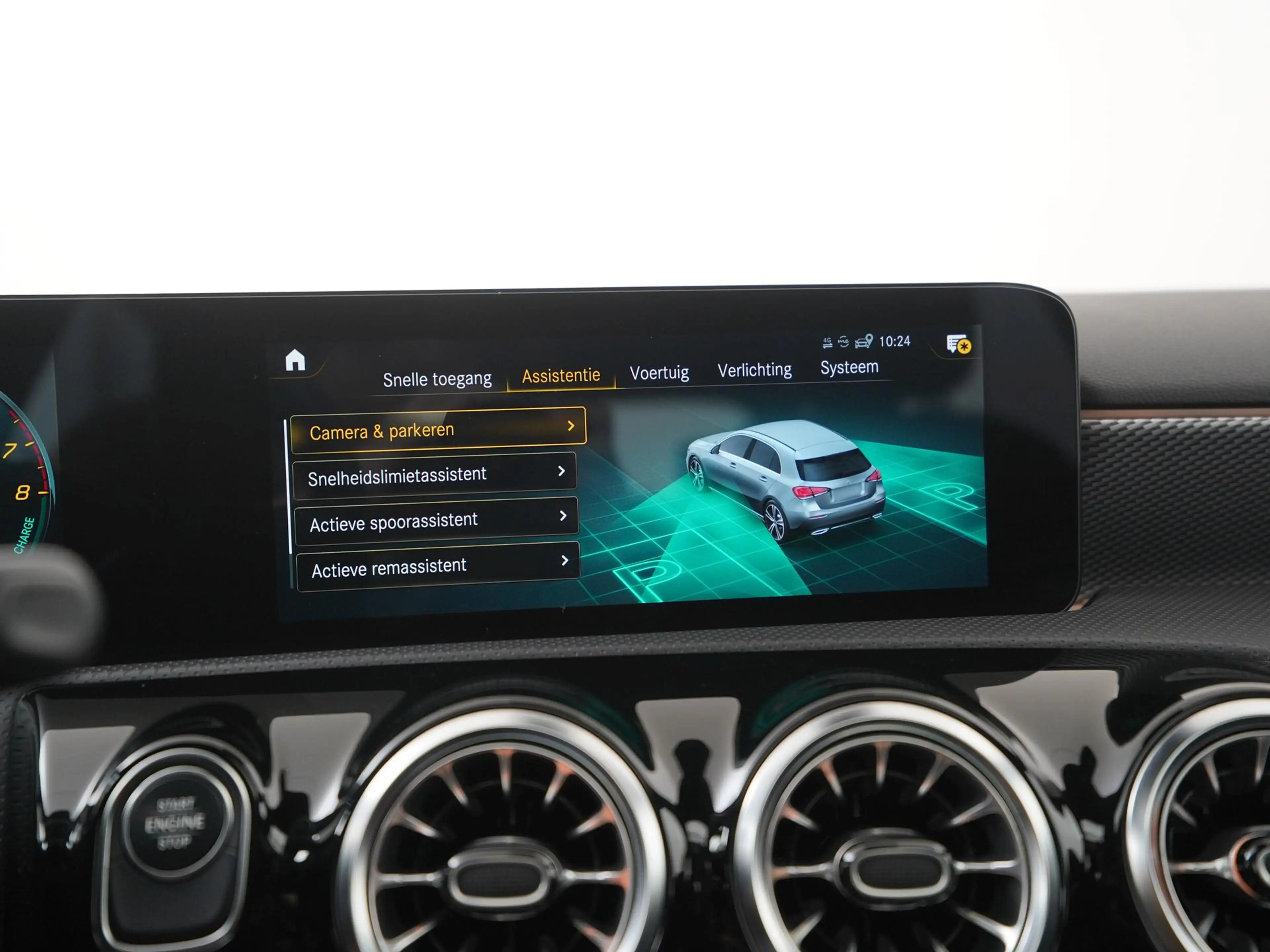 Mercedes-Benz A 250 250e Business Line | Panoramadak | Widescreen | Ca — photo 18