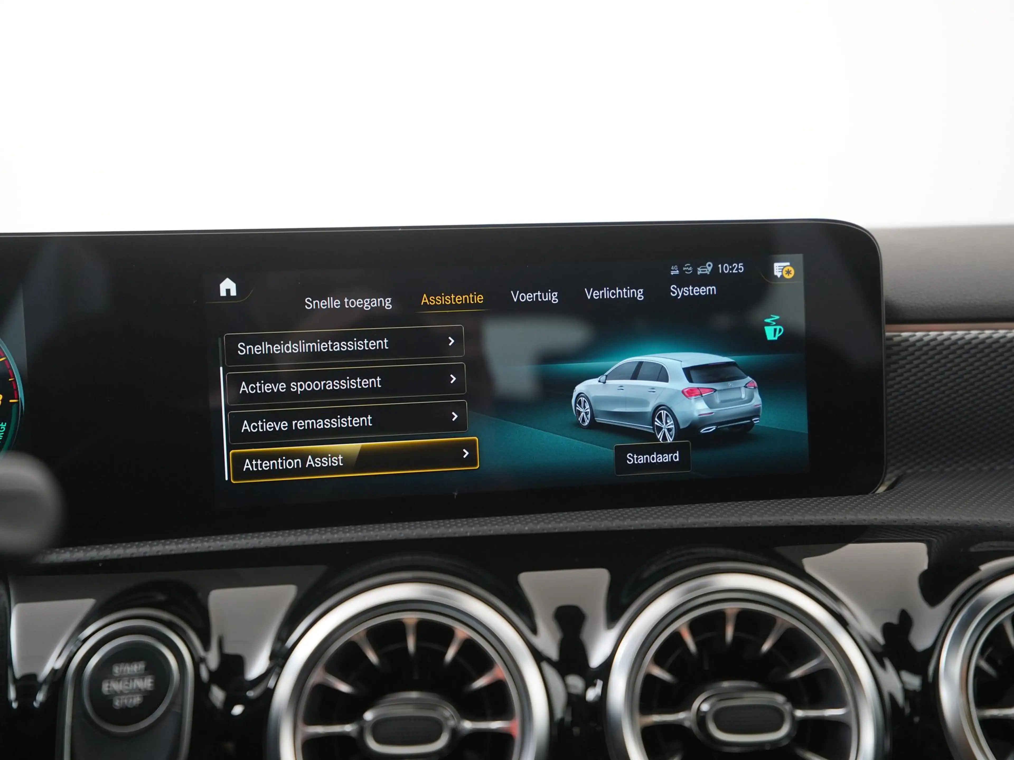 Mercedes-Benz A 250 250e Business Line | Panoramadak | Widescreen | Ca — photo 19