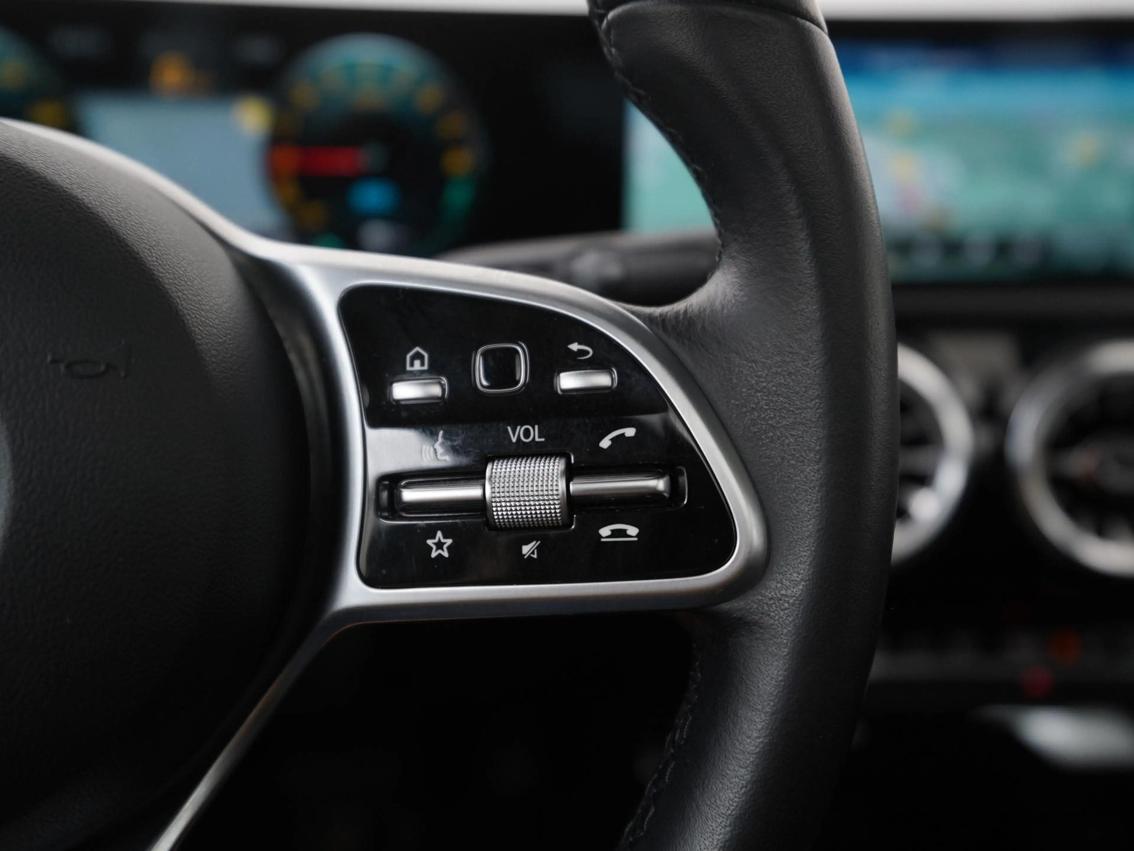 Mercedes-Benz A 250 250e Business Line | Panoramadak | Widescreen | Ca — photo 10