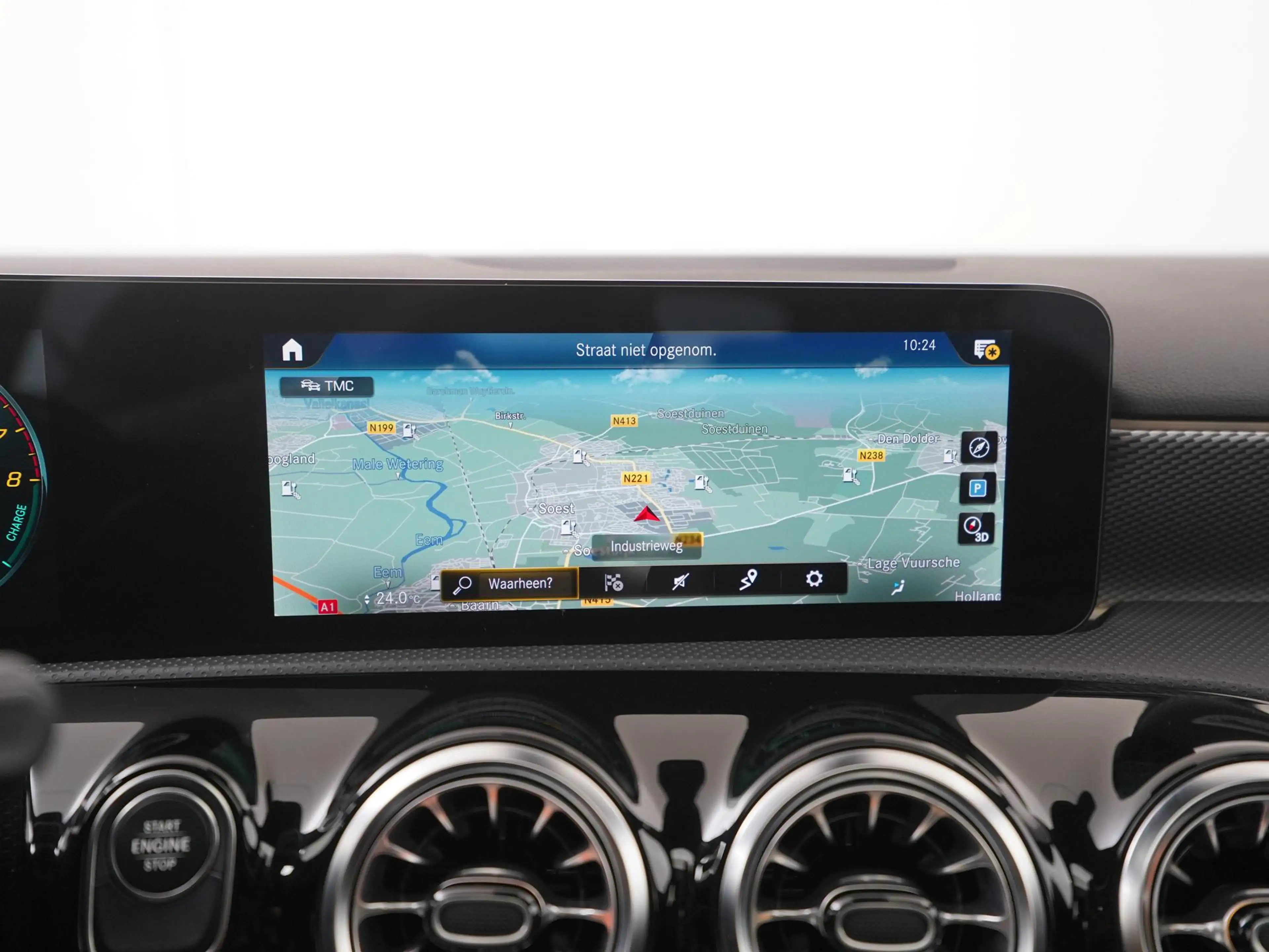 Mercedes-Benz A 250 250e Business Line | Panoramadak | Widescreen | Ca — photo 13