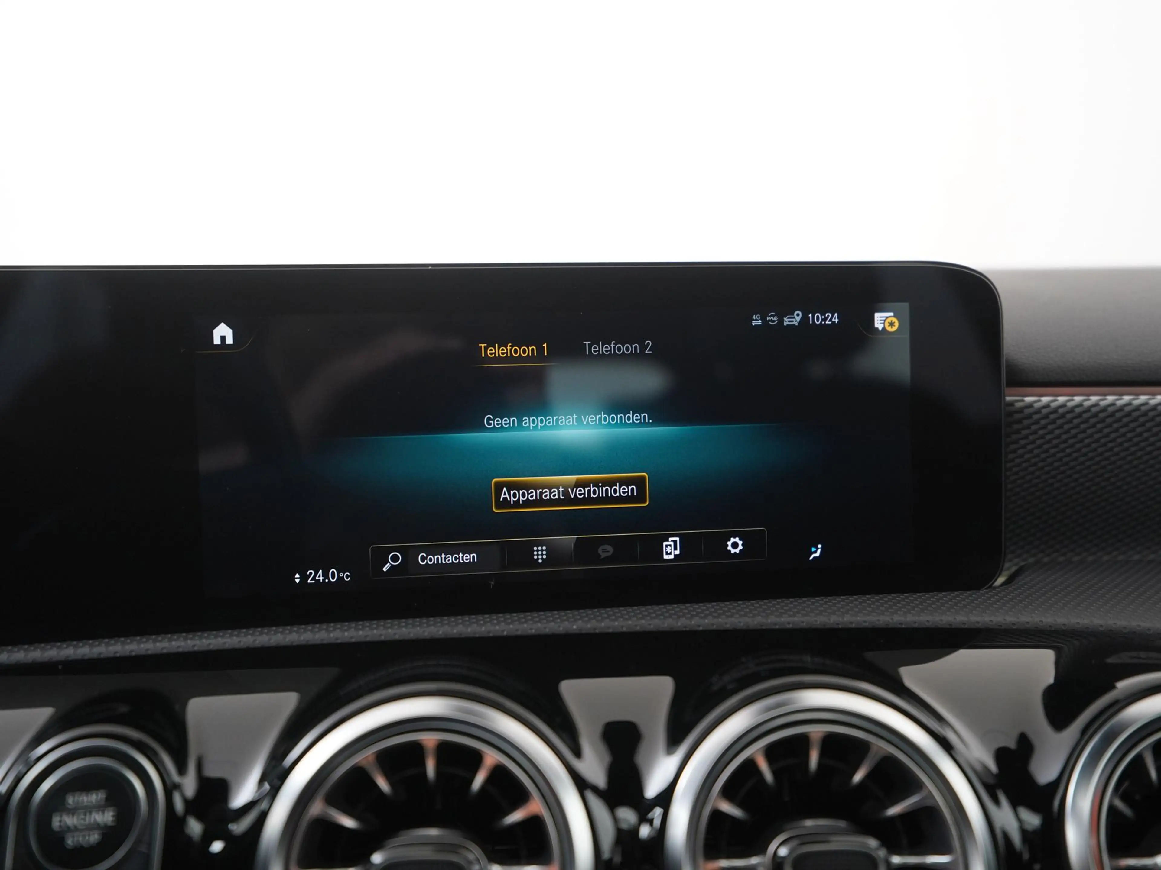 Mercedes-Benz A 250 250e Business Line | Panoramadak | Widescreen | Ca — photo 16