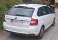 Skoda Rapid/Spaceback Rapid Spaceback 1,2 TSI Company Company Weiß - thumbnail 1