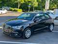 Audi A1 attraction,Navi,LKLimutomatik Schwarz - thumbnail 3