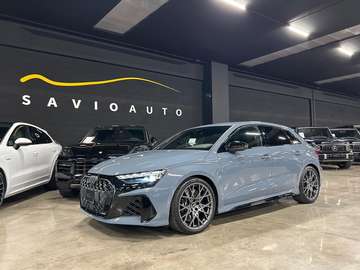 Sportback - IVA esposta