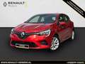 Renault Clio 1.0 TCe Intens NAVI / PDC / WEINIG KM'S / LUXE UIT Rouge - thumbnail 1