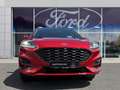 Ford Kuga 2.5 PHEV  ST-Line X #Keyfree #Kamera #Sitzhzg Rojo - thumbnail 8