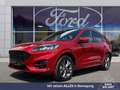 Ford Kuga 2.5 PHEV  ST-Line X #Keyfree #Kamera #Sitzhzg Rojo - thumbnail 1