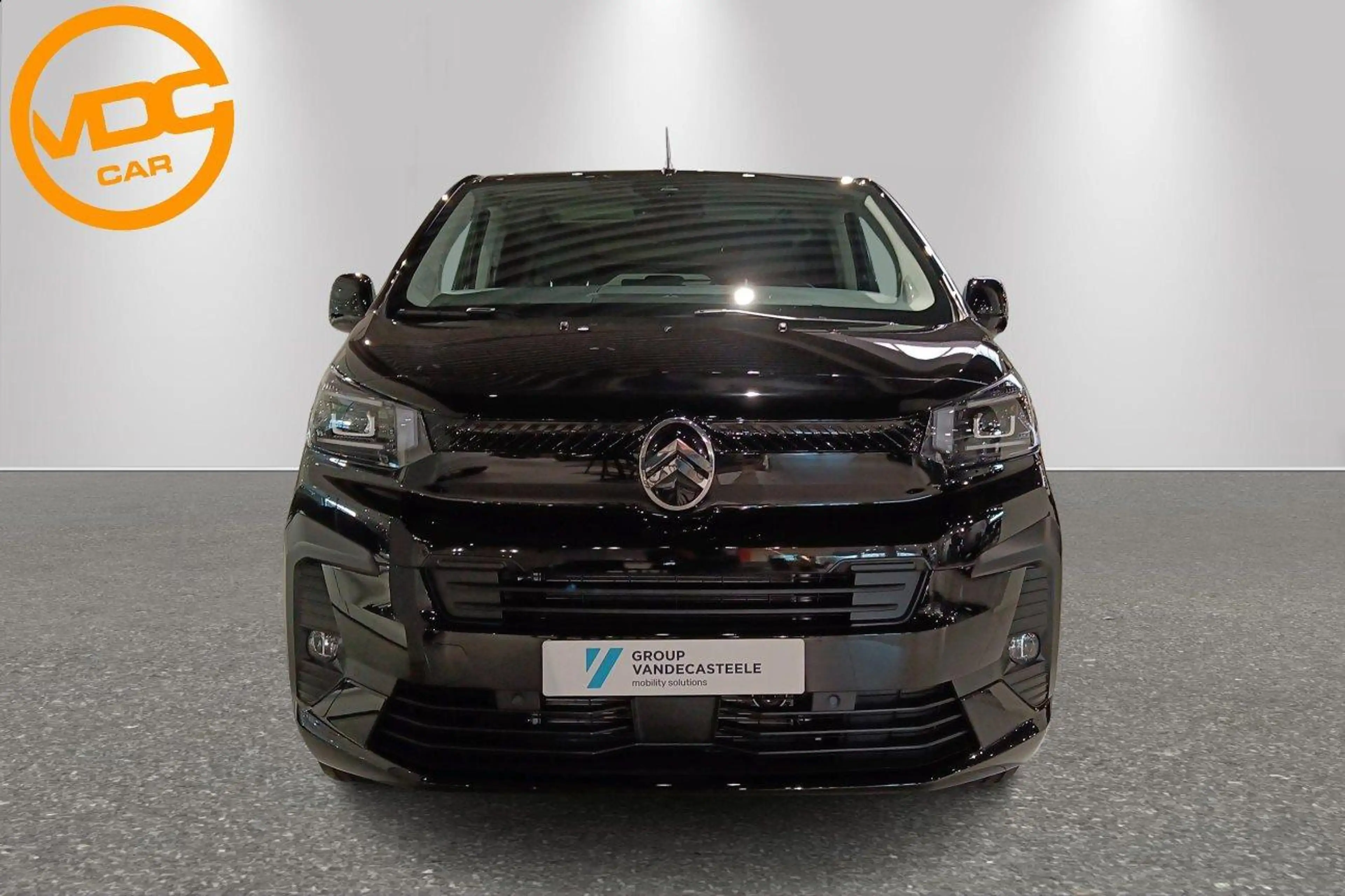 Citroen Spacetourer MAAT XL 2.0 BlueHDi 180 S&S EA — photo 6