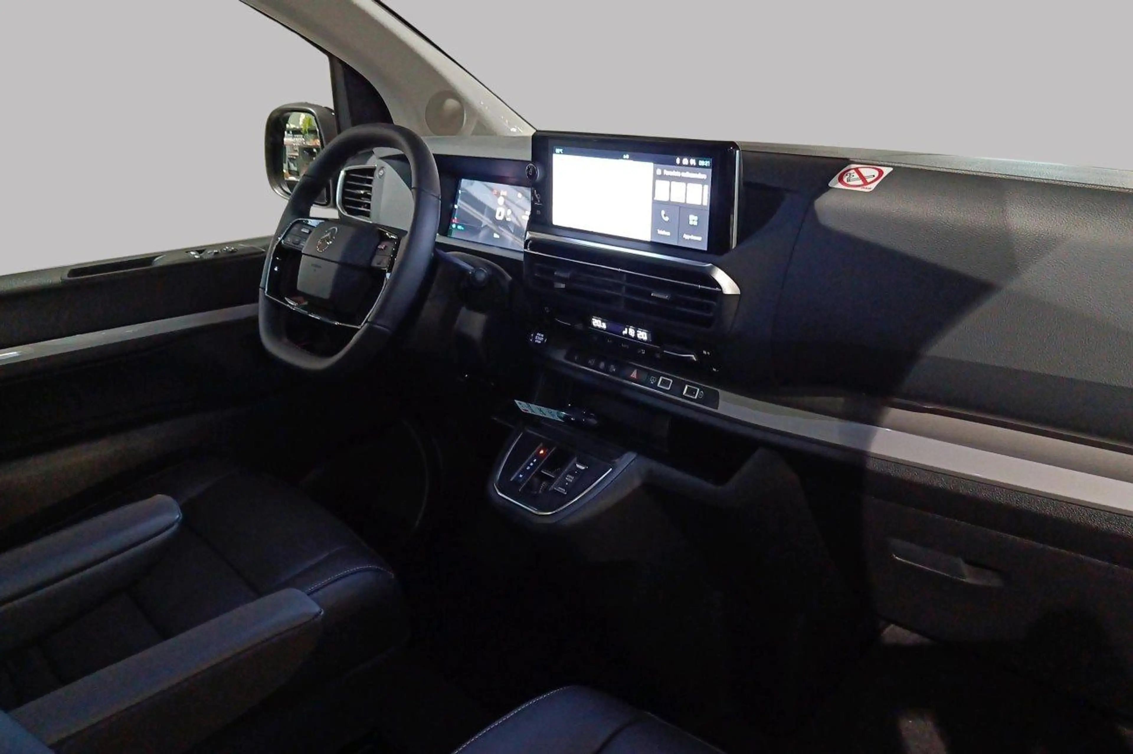 Citroen Spacetourer MAAT XL 2.0 BlueHDi 180 S&S EA — photo 2