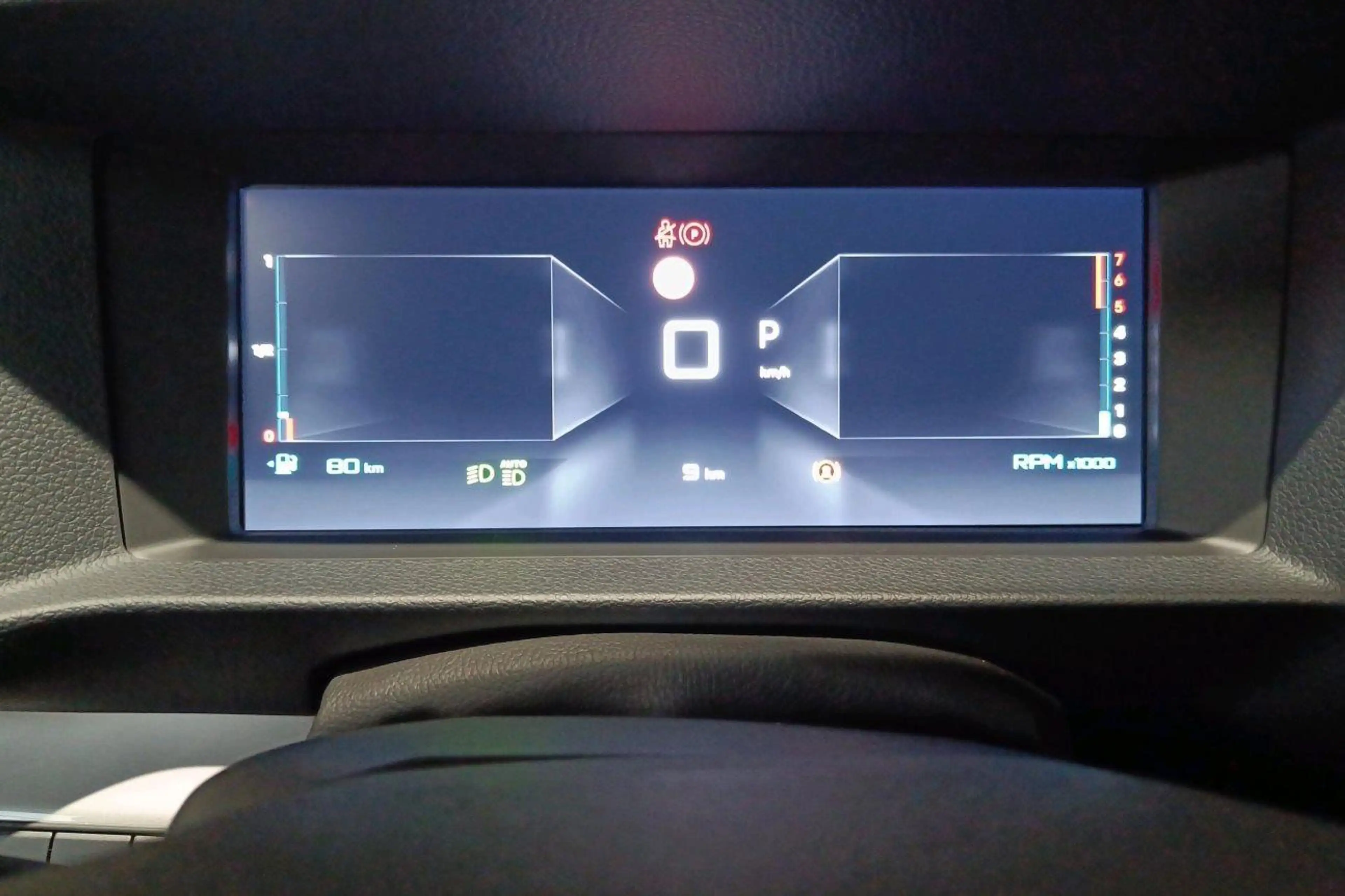 Citroen Spacetourer MAAT XL 2.0 BlueHDi 180 S&S EA — photo 13
