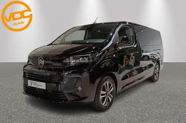 Citroen Spacetourer MAAT XL 2.0 BlueHDi 180 S&S EA