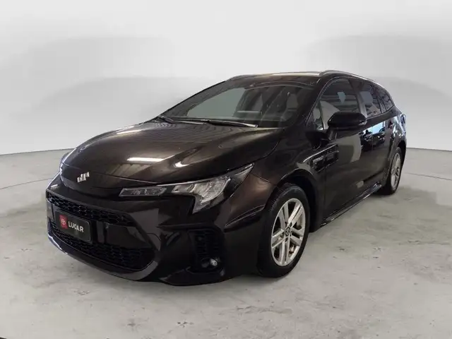 Suzuki Swace 1.8 Hybrid E-CVT 2WD Cool