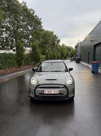 e-Mini 28.9 kWh