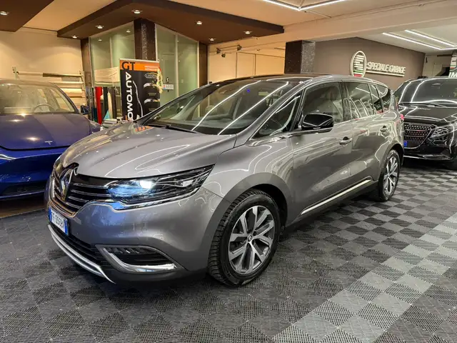 Renault Espace Espace 1.6 dci energy Initiale Paris 160cv 7pt